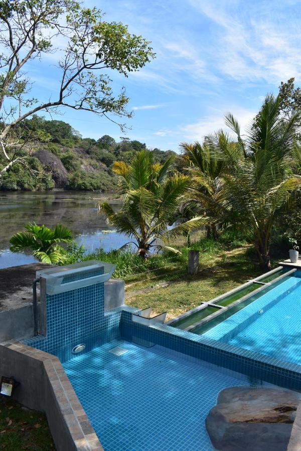 Kakulanda Resort Kurunegala Exterior foto