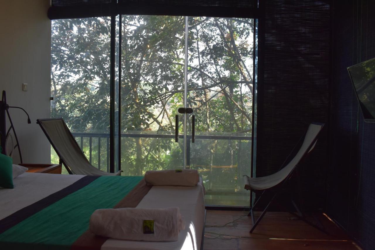 Kakulanda Resort Kurunegala Exterior foto