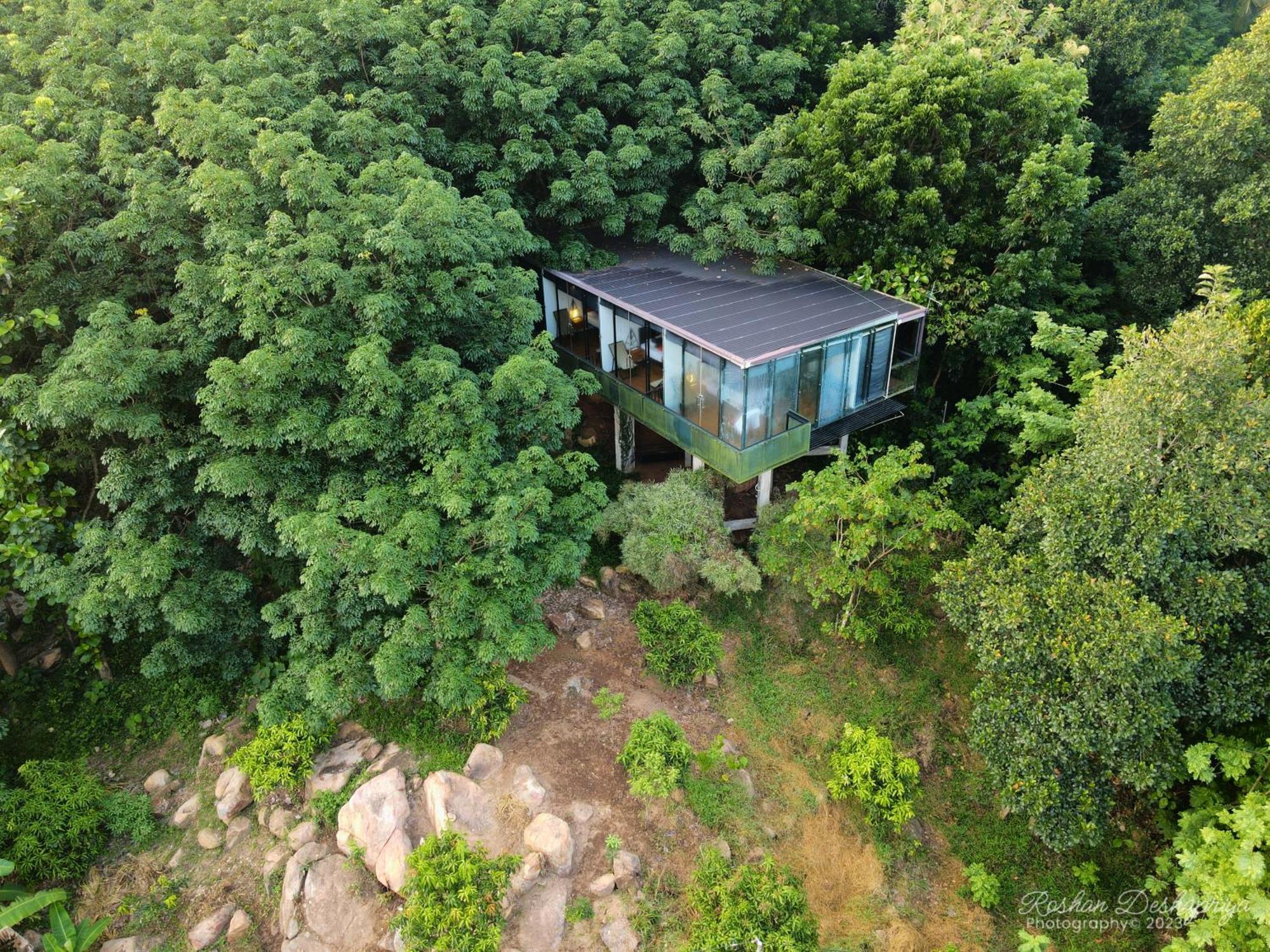 Kakulanda Resort Kurunegala Exterior foto